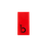JustBoom DAC Zero Case - Red