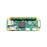 Pi Zero v1.3 with Colour Coded Soldered Header