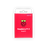Raspberry Pi 3 Model B+ Red Packaging