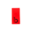 JustBoom Digi Zero Case - Red