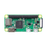 Raspberry Pi Zero W with soldered header