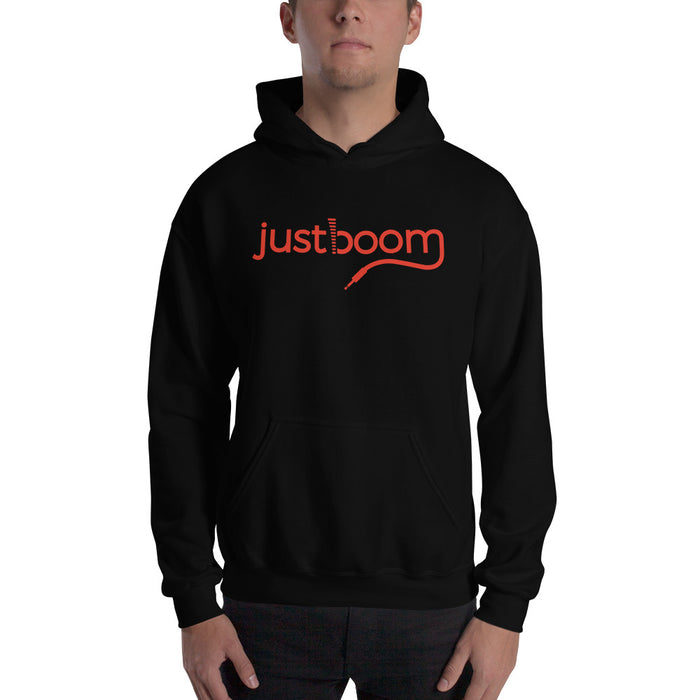 JustBoom Hooded Sweatshirt
